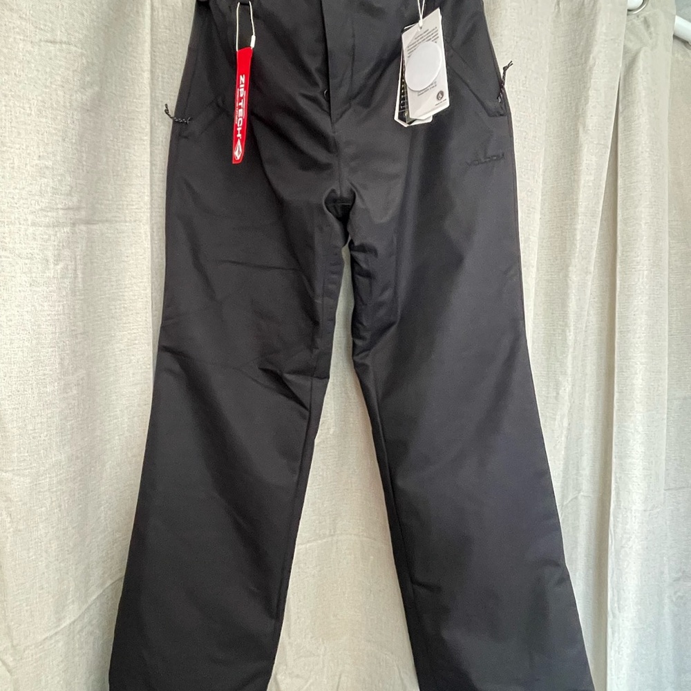 Women’s Volcom Snowboard pants